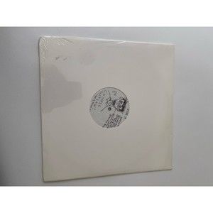 Russell Hoke Cosmic Outlaw! LP 2000 NEW SEALED